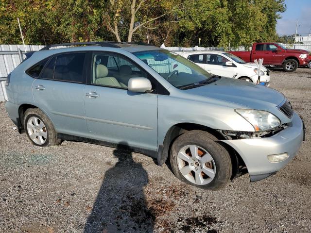 Photo 3 VIN: JTJHK31U972013289 - LEXUS RX 350 