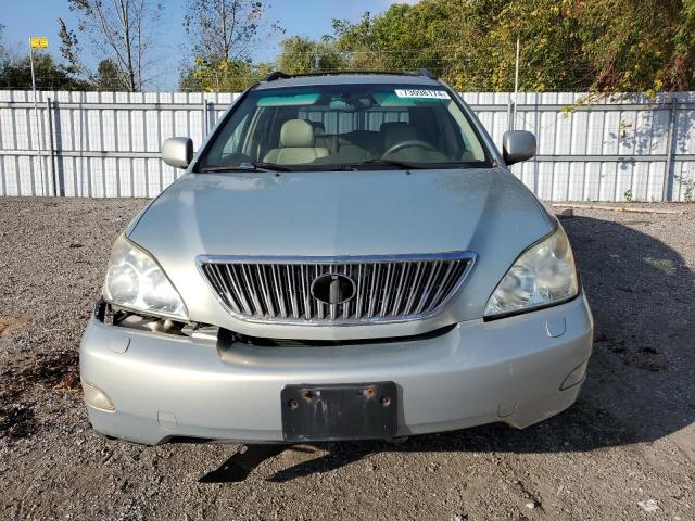 Photo 4 VIN: JTJHK31U972013289 - LEXUS RX 350 