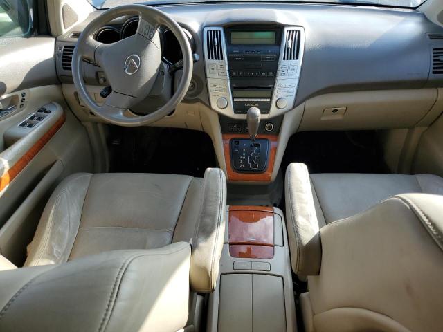 Photo 7 VIN: JTJHK31U972013289 - LEXUS RX 350 