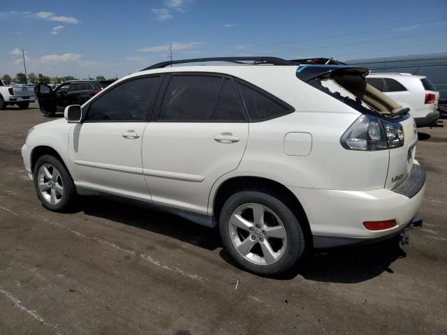 Photo 1 VIN: JTJHK31UX72022986 - LEXUS RX 350 