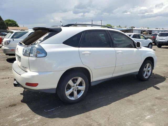 Photo 2 VIN: JTJHK31UX72022986 - LEXUS RX 350 