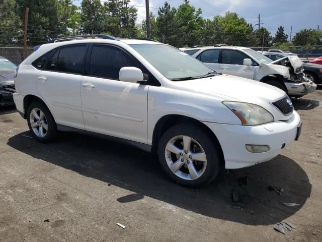 Photo 3 VIN: JTJHK31UX72022986 - LEXUS RX 350 