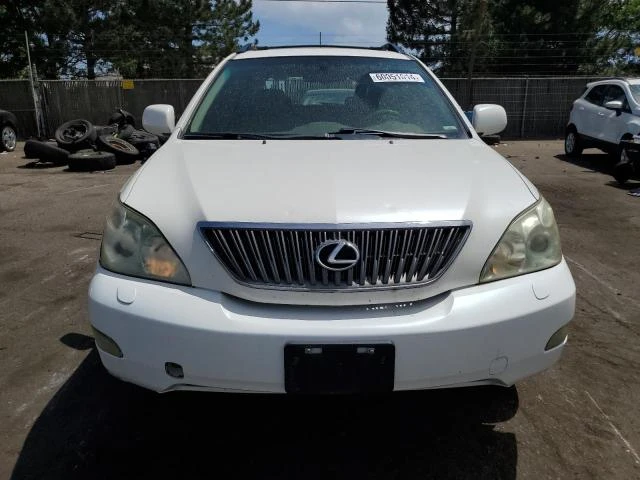 Photo 4 VIN: JTJHK31UX72022986 - LEXUS RX 350 