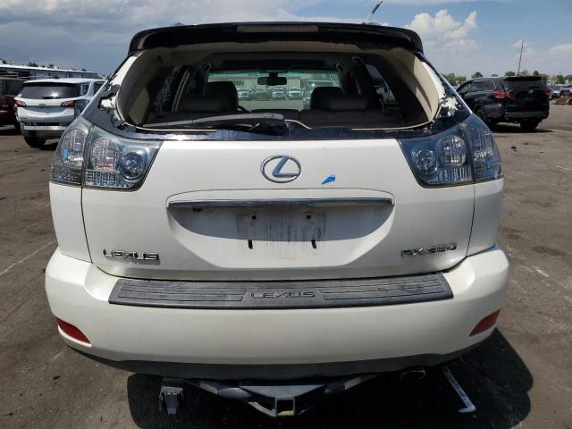 Photo 5 VIN: JTJHK31UX72022986 - LEXUS RX 350 