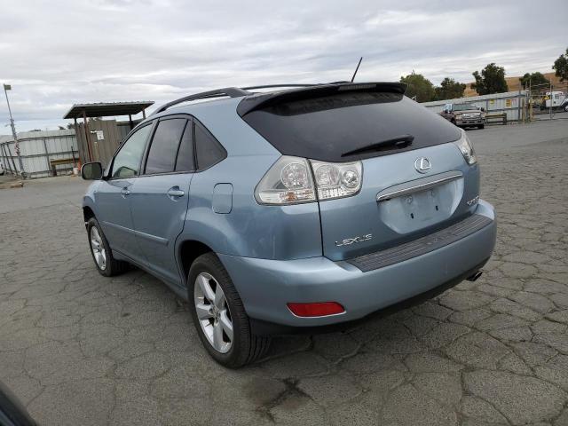 Photo 1 VIN: JTJHK31UX72023779 - LEXUS RX 350 