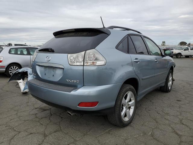 Photo 2 VIN: JTJHK31UX72023779 - LEXUS RX 350 