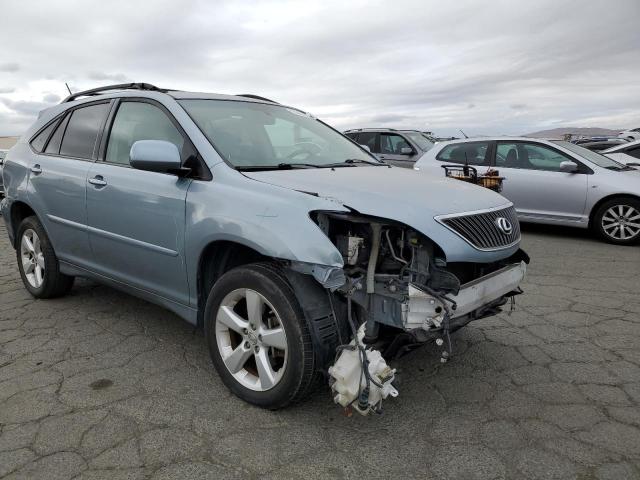 Photo 3 VIN: JTJHK31UX72023779 - LEXUS RX 350 