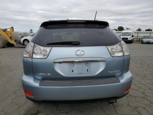 Photo 5 VIN: JTJHK31UX72023779 - LEXUS RX 350 