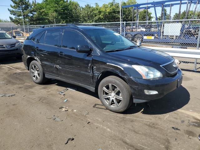 Photo 3 VIN: JTJHK31UX72025919 - LEXUS RX350 