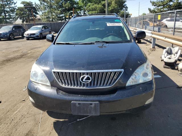 Photo 4 VIN: JTJHK31UX72025919 - LEXUS RX350 