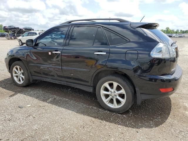 Photo 1 VIN: JTJHK31UX82850862 - LEXUS RX350 