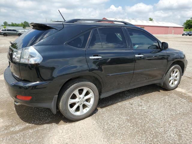 Photo 2 VIN: JTJHK31UX82850862 - LEXUS RX350 