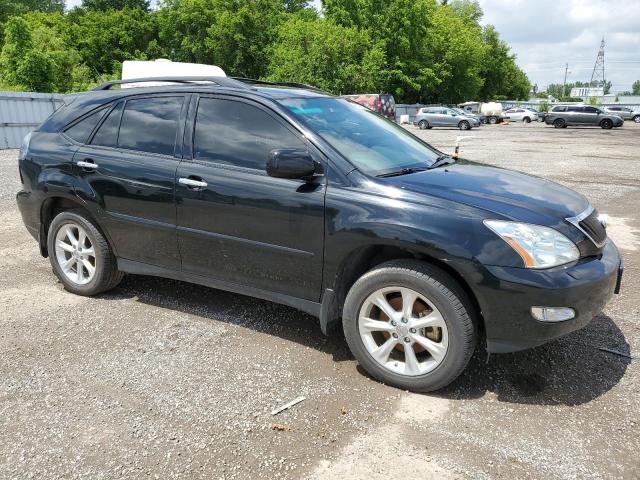 Photo 3 VIN: JTJHK31UX82850862 - LEXUS RX350 