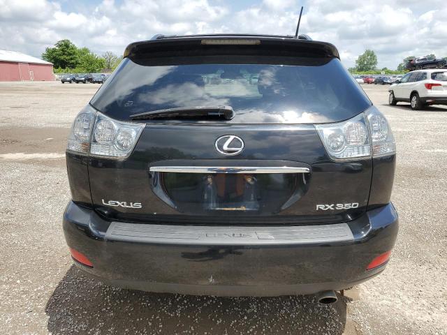 Photo 5 VIN: JTJHK31UX82850862 - LEXUS RX350 