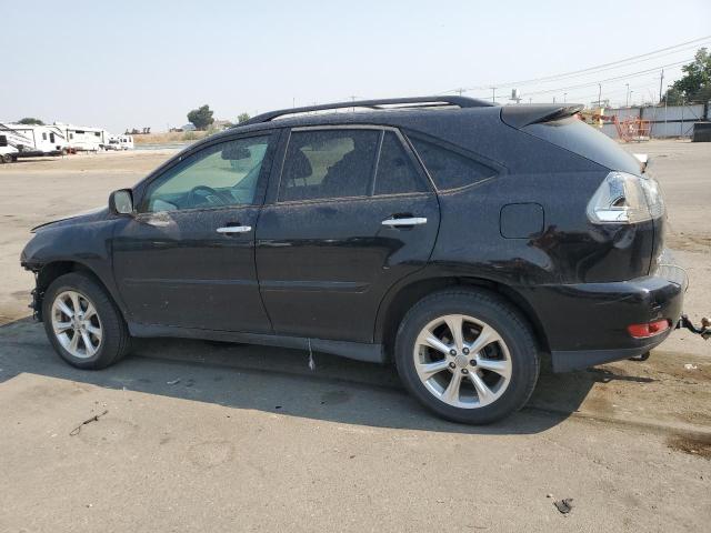 Photo 1 VIN: JTJHK31UX92858350 - LEXUS RX350 