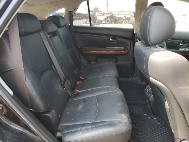 Photo 10 VIN: JTJHK31UX92858350 - LEXUS RX350 