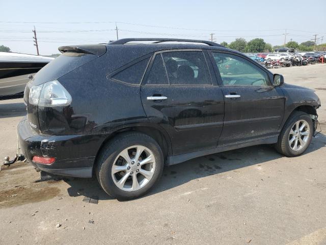 Photo 2 VIN: JTJHK31UX92858350 - LEXUS RX350 