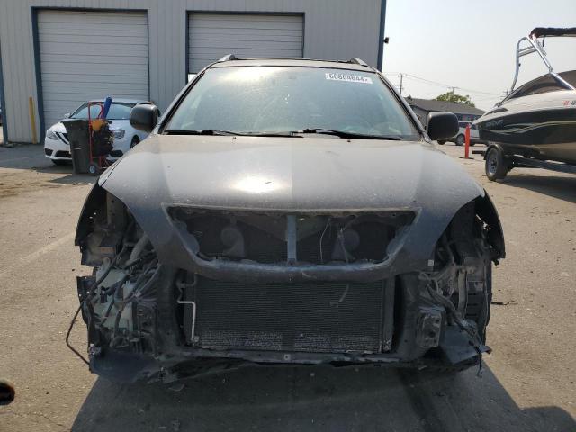 Photo 4 VIN: JTJHK31UX92858350 - LEXUS RX350 