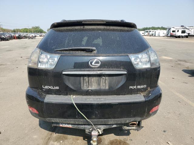 Photo 5 VIN: JTJHK31UX92858350 - LEXUS RX350 