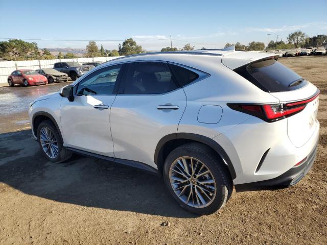 Photo 1 VIN: JTJHKCEZ1P5008530 - LEXUS NX 350H 