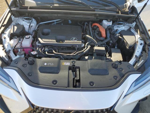 Photo 11 VIN: JTJHKCEZ1P5008530 - LEXUS NX 350H 