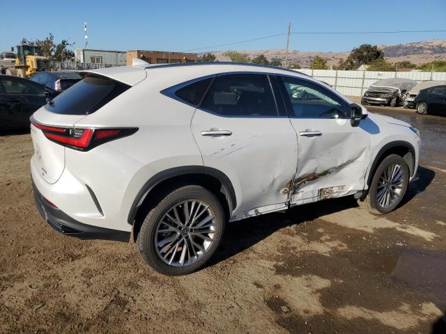 Photo 2 VIN: JTJHKCEZ1P5008530 - LEXUS NX 350H 