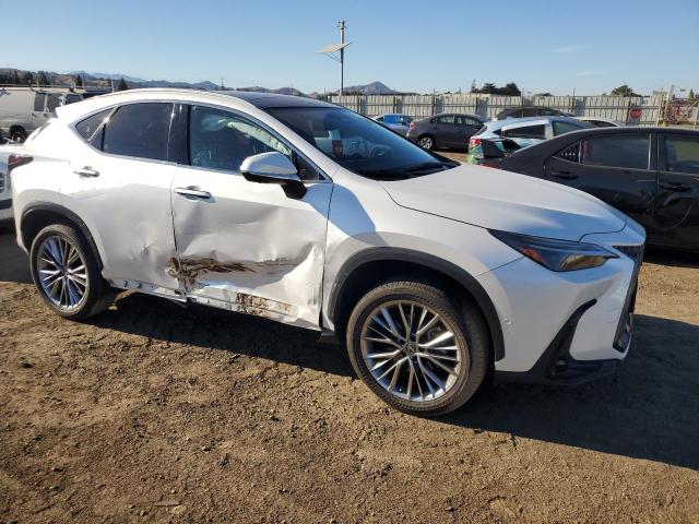 Photo 3 VIN: JTJHKCEZ1P5008530 - LEXUS NX 350H 