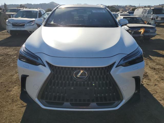 Photo 4 VIN: JTJHKCEZ1P5008530 - LEXUS NX 350H 