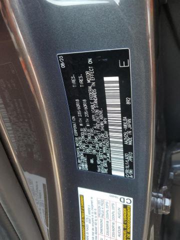 Photo 11 VIN: JTJHKCEZ1R5013469 - LEXUS NX 350H BA 