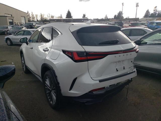 Photo 2 VIN: JTJHKCEZ2N2005490 - LEXUS NX 