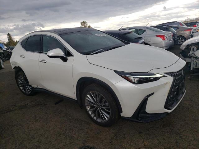 Photo 4 VIN: JTJHKCEZ2N2005490 - LEXUS NX 