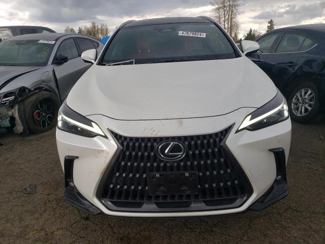 Photo 5 VIN: JTJHKCEZ2N2005490 - LEXUS NX 