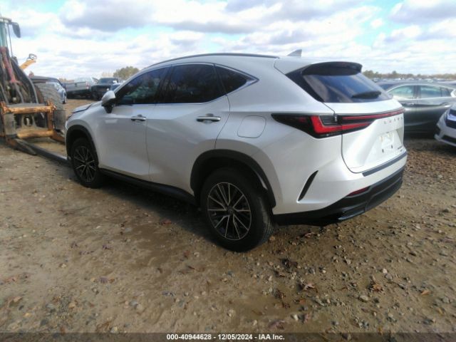 Photo 2 VIN: JTJHKCEZ2R2021033 - LEXUS NX 