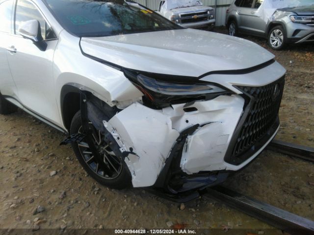 Photo 5 VIN: JTJHKCEZ2R2021033 - LEXUS NX 