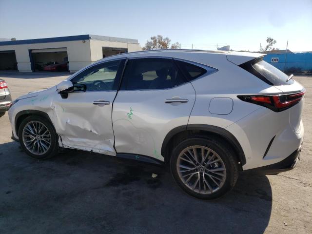 Photo 1 VIN: JTJHKCEZ5N5003392 - LEXUS NX 