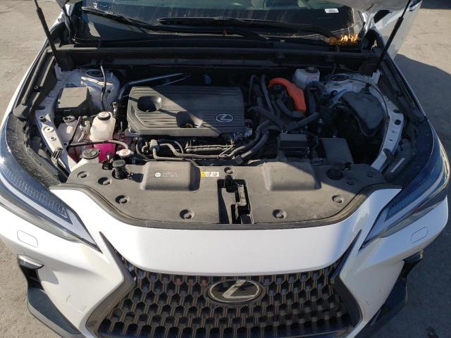 Photo 11 VIN: JTJHKCEZ5N5003392 - LEXUS NX 