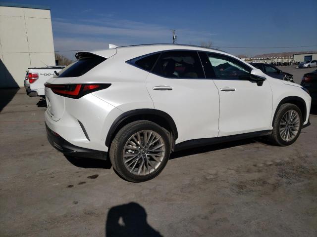 Photo 2 VIN: JTJHKCEZ5N5003392 - LEXUS NX 