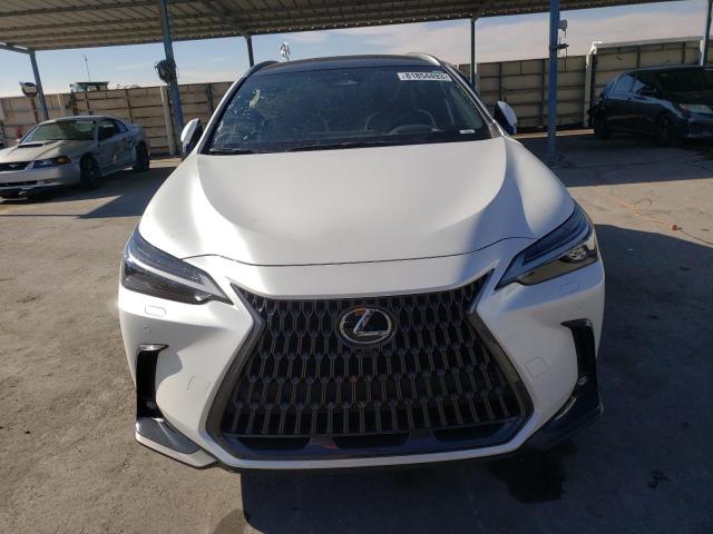 Photo 4 VIN: JTJHKCEZ5N5003392 - LEXUS NX 