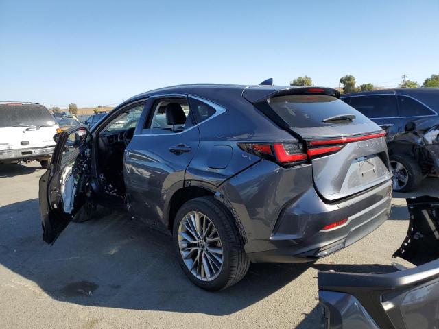 Photo 1 VIN: JTJHKCEZ6N5002932 - LEXUS NX 350H 