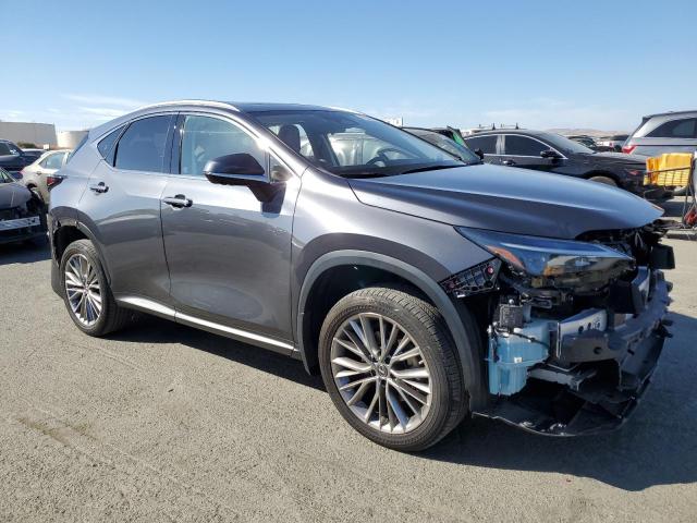 Photo 3 VIN: JTJHKCEZ6N5002932 - LEXUS NX 350H 