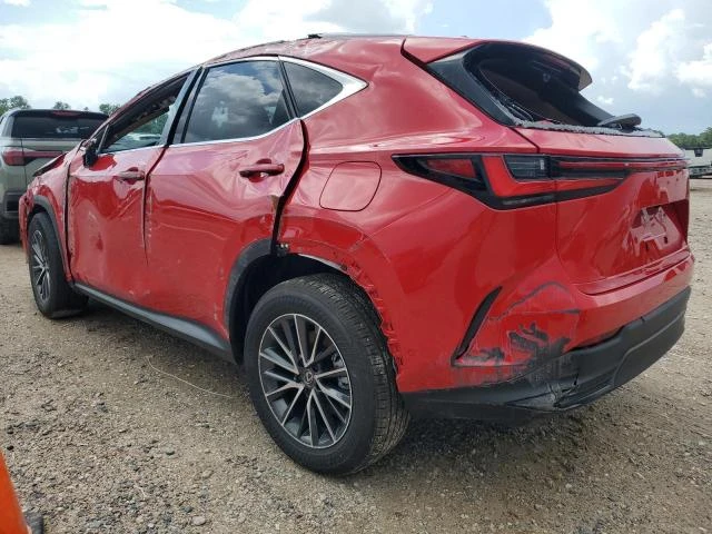 Photo 1 VIN: JTJHKCEZ8R2022090 - LEXUS NX 350H BA 