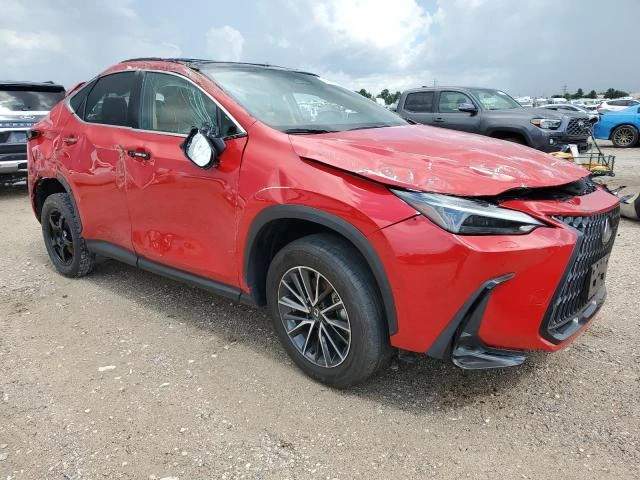 Photo 3 VIN: JTJHKCEZ8R2022090 - LEXUS NX 350H BA 