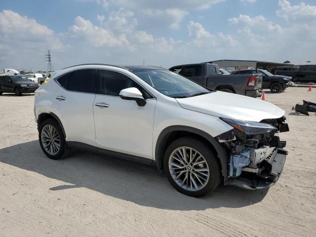 Photo 3 VIN: JTJHKCEZ9N2005048 - LEXUS NX 350H 