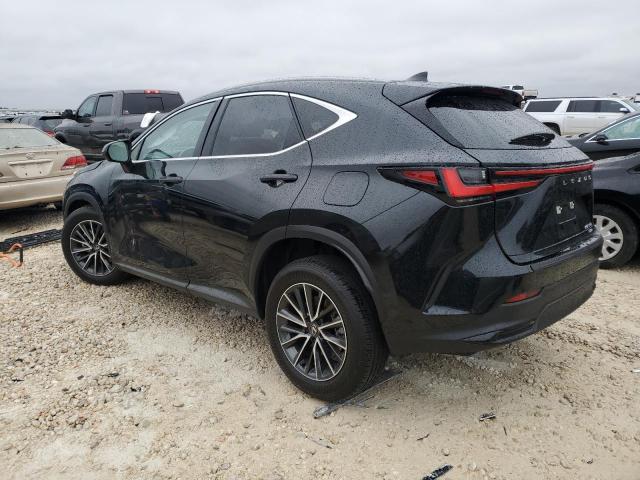 Photo 1 VIN: JTJHKCEZ9R5011789 - LEXUS NX 350H BA 