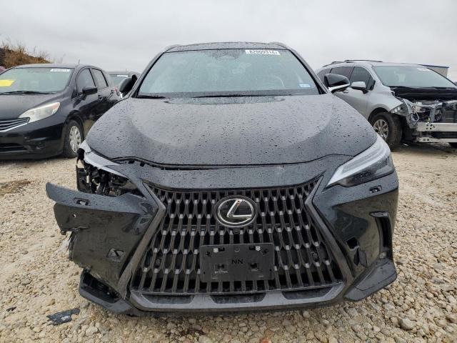 Photo 4 VIN: JTJHKCEZ9R5011789 - LEXUS NX 350H BA 