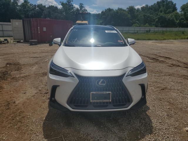 Photo 4 VIN: JTJHKCEZXP2011752 - LEXUS NX 350H 