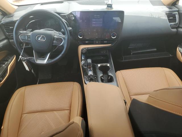 Photo 7 VIN: JTJHKCEZXP2011752 - LEXUS NX 350H 