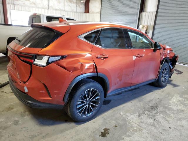 Photo 2 VIN: JTJHKCEZXR2025475 - LEXUS NX 350H BA 