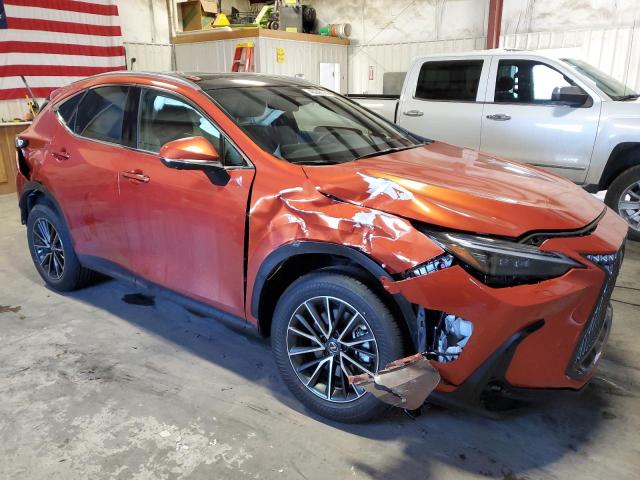 Photo 3 VIN: JTJHKCEZXR2025475 - LEXUS NX 350H BA 