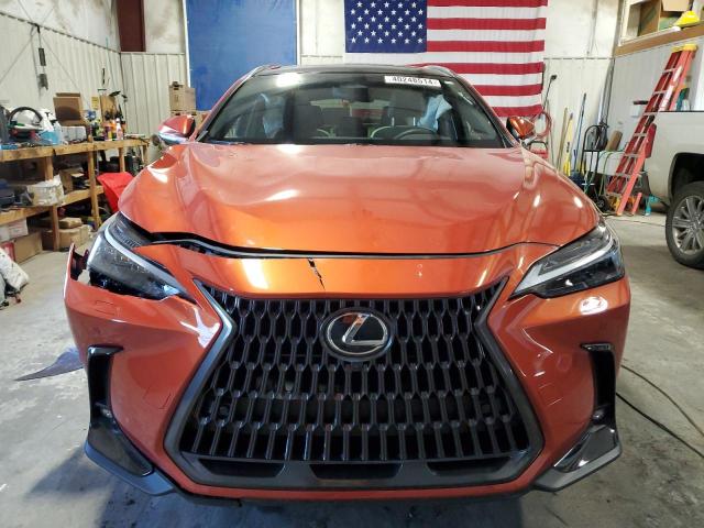 Photo 4 VIN: JTJHKCEZXR2025475 - LEXUS NX 350H BA 